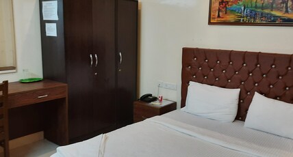 Grand Comfort Harmony Room Type - Standard Room