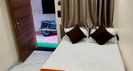 Hotel Gurukripa Palace Room Type - NON-AC STANDARD