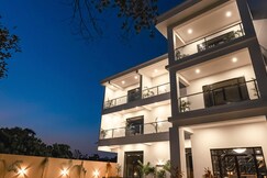 White Forest - PV Hotels