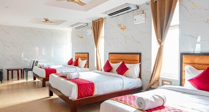 White Forest - PV Hotels Room Type - Forest Loft White Forest - PV Hotels Room Type - Forest Loft