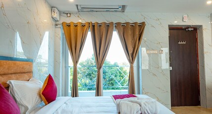 White Forest - PV Hotels Room Type - Superior Forest With Balcony