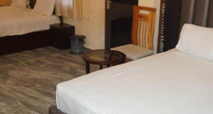 Eco Fort Resort Room Type - Family Room 2 Bed