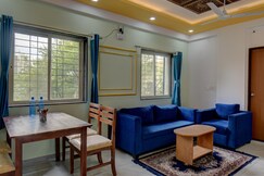 Hotel Shree Krishna Inn 