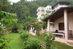 Shiv Shakti Yogpeeth Cottages