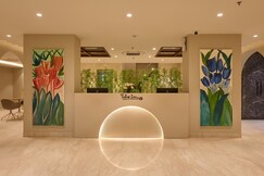 Tulip inn Gurgaon (Near Medanta Hospital)