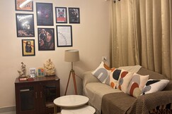 Pahadi Pause | Entire 2BHK Apartments 