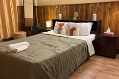 Pahadi Pause 2 | Entire 2BHK Apartments | 5Min Walk To Mall Road