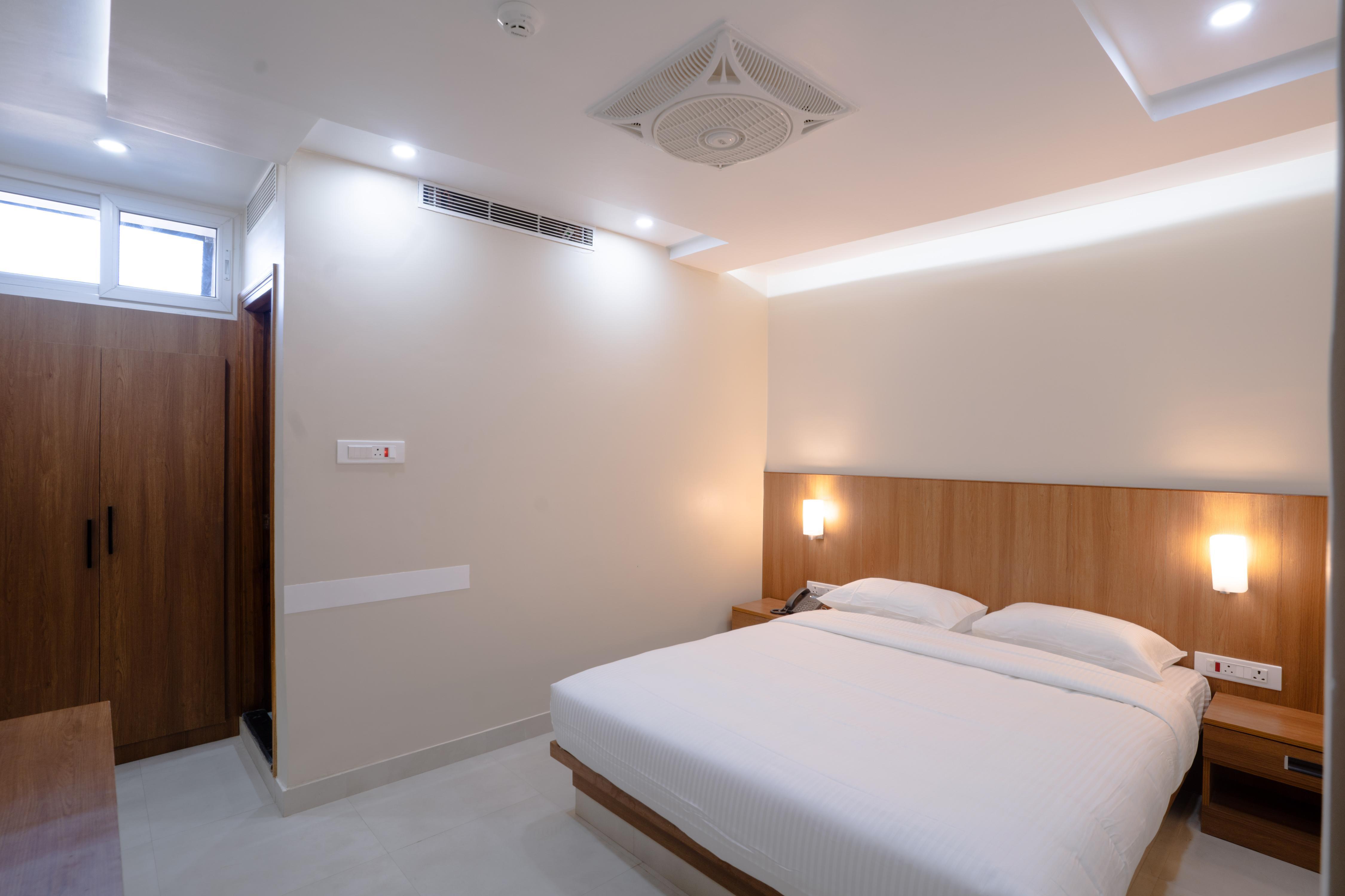 Hotel Orchid Imphal - Tap to explore photos