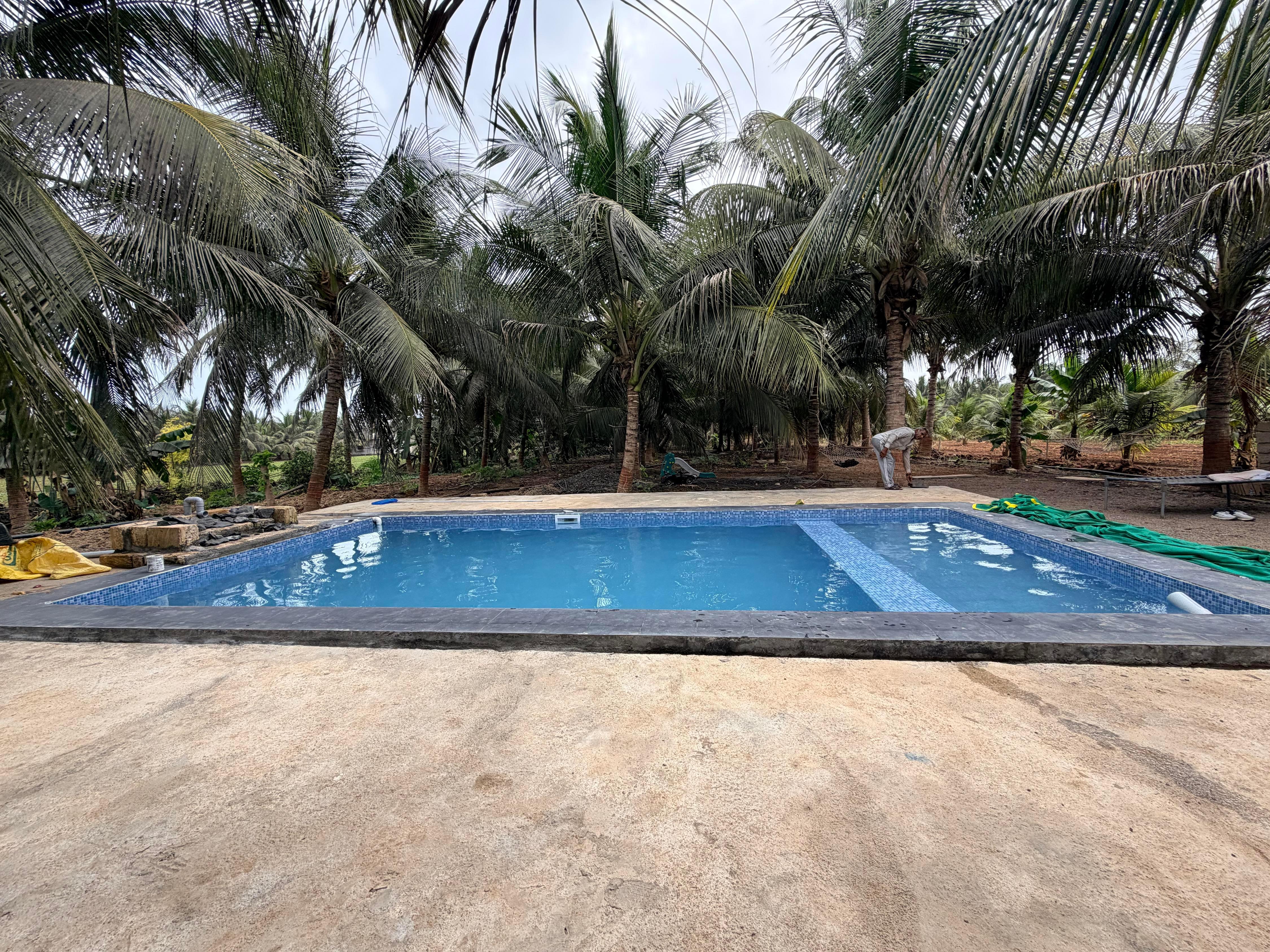 Coconut Farm stay - Near Somnath - Tap to explore photos