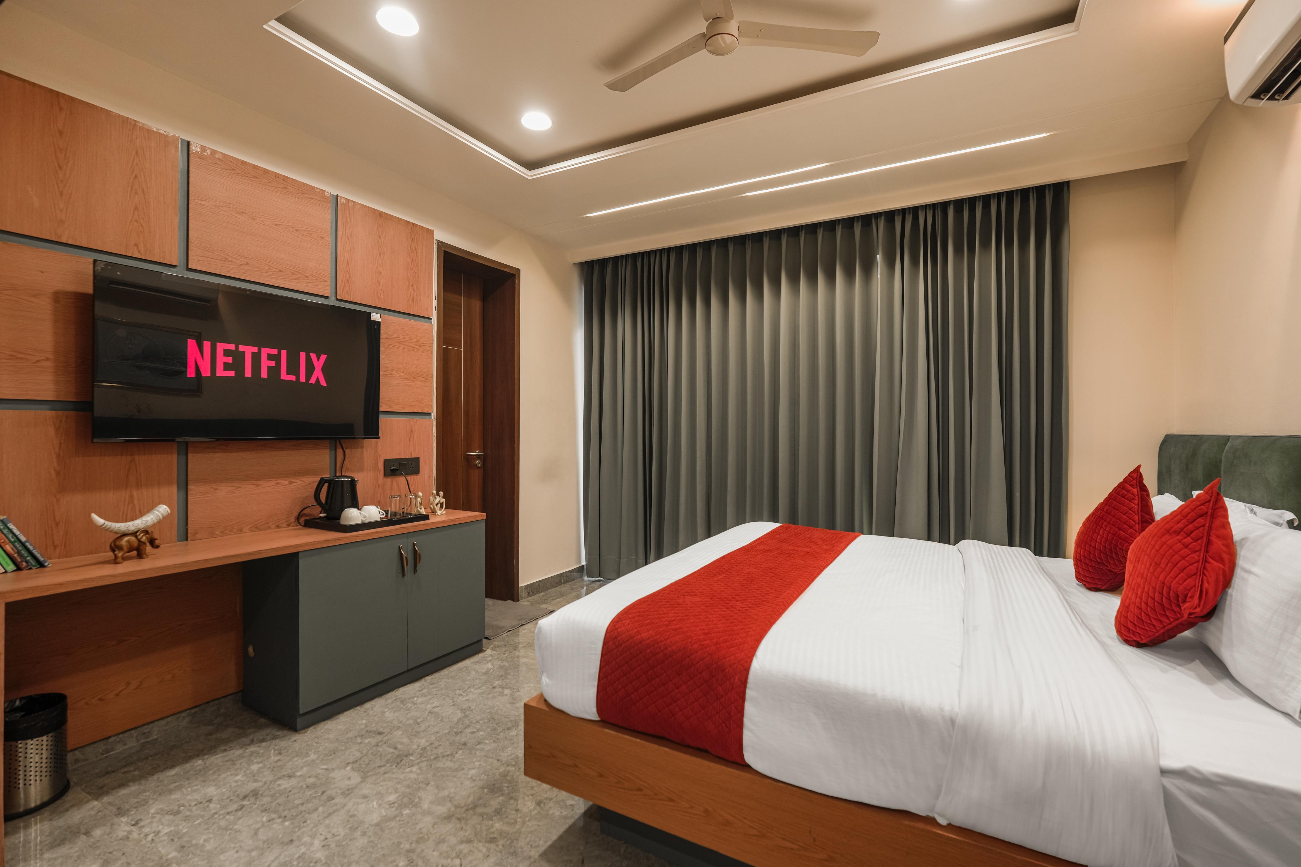 Hotel Bella Vento A Luxury Stay - Tap to explore photos