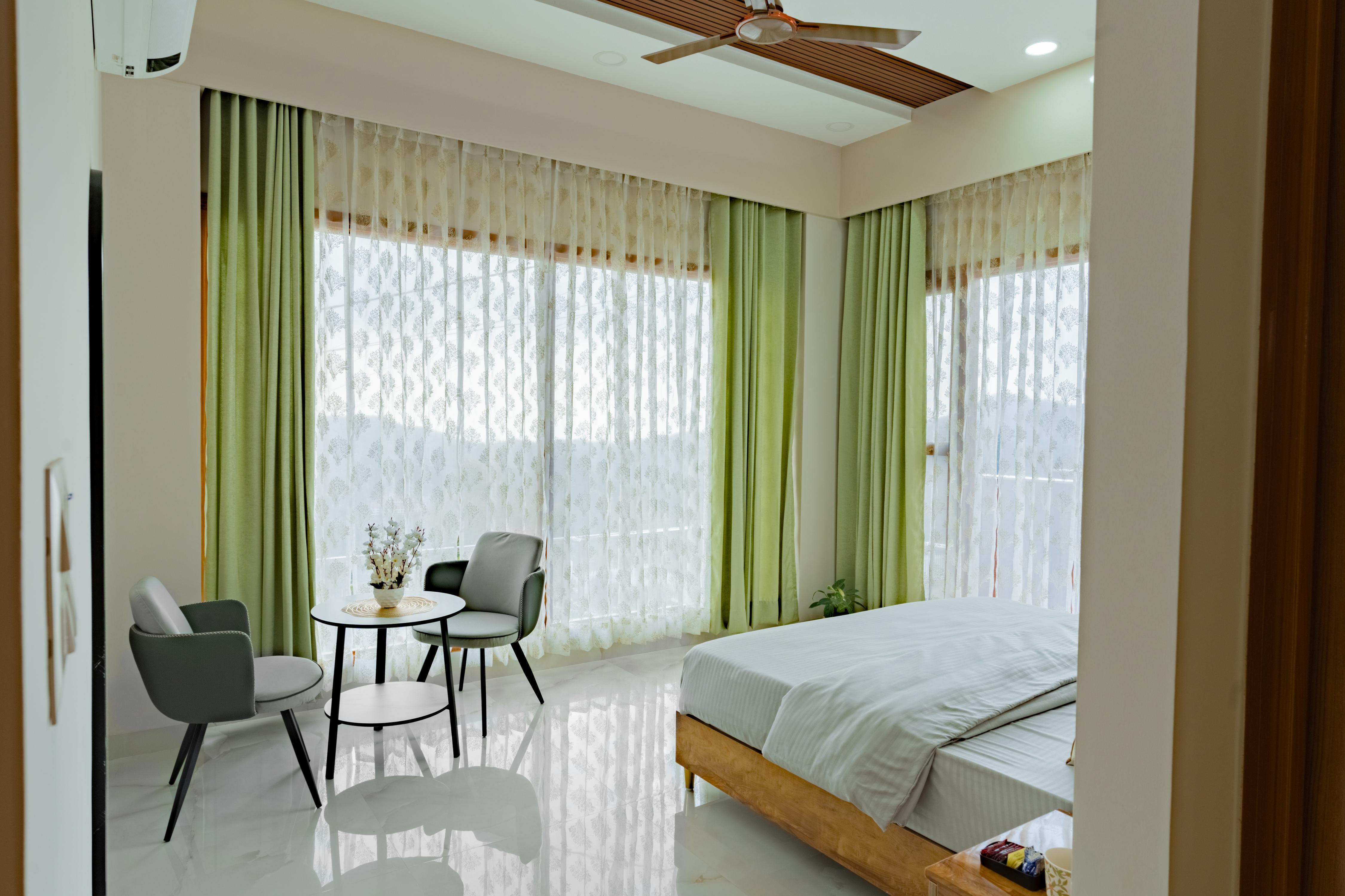 The Sage Villa - Luxurious 4BHK in Dehradun - Tap to explore photos