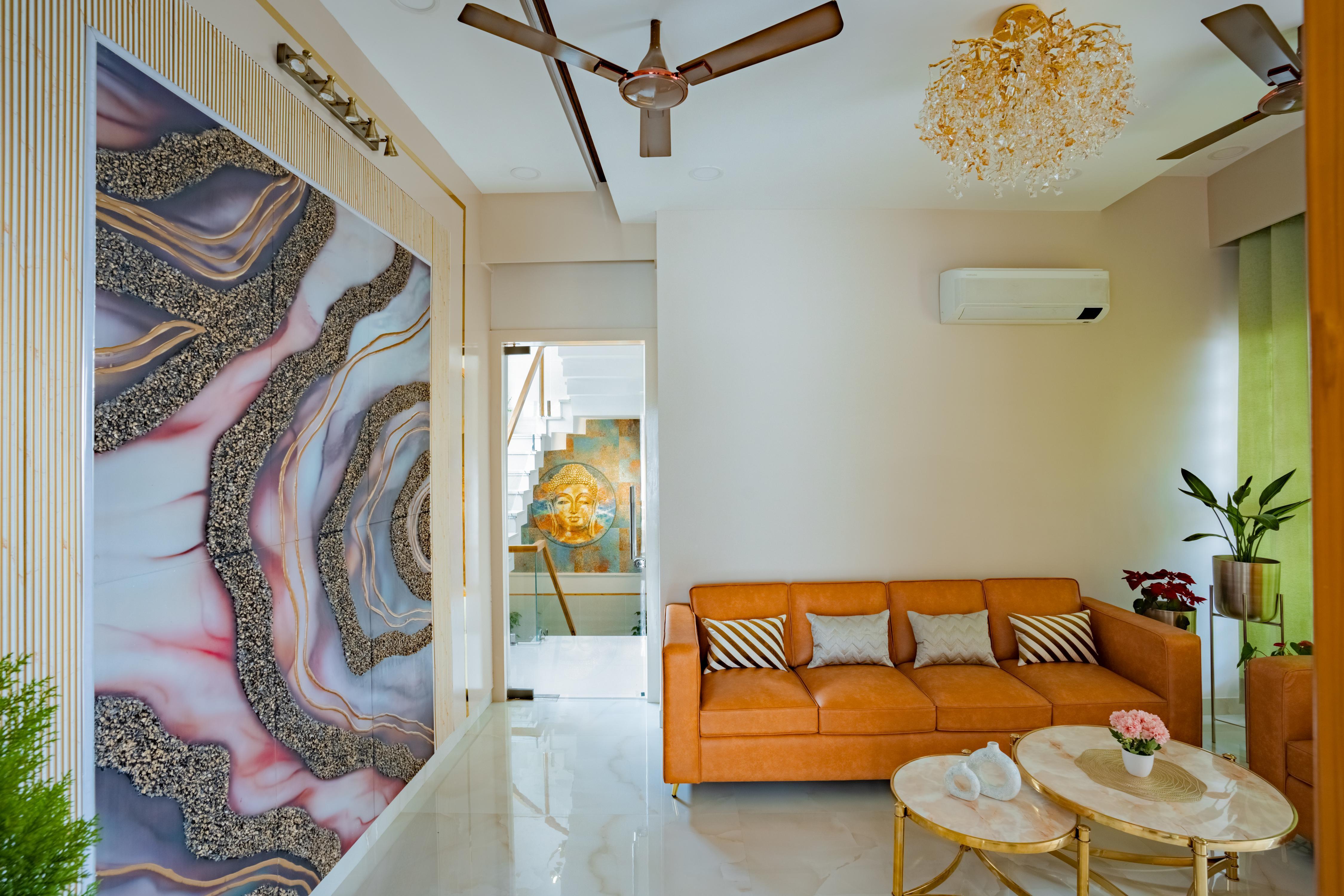 The Sage Villa - Luxurious 4BHK in Dehradun - Tap to explore photos