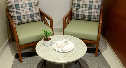 MR SUITES Room Type - Classic Suite