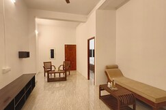 Mayura Inn - 2BHK Near Temple