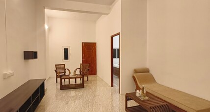 Mayura Inn - 2BHK Near Temple Room Type - Mayura Inn - 2BHK Near Temple