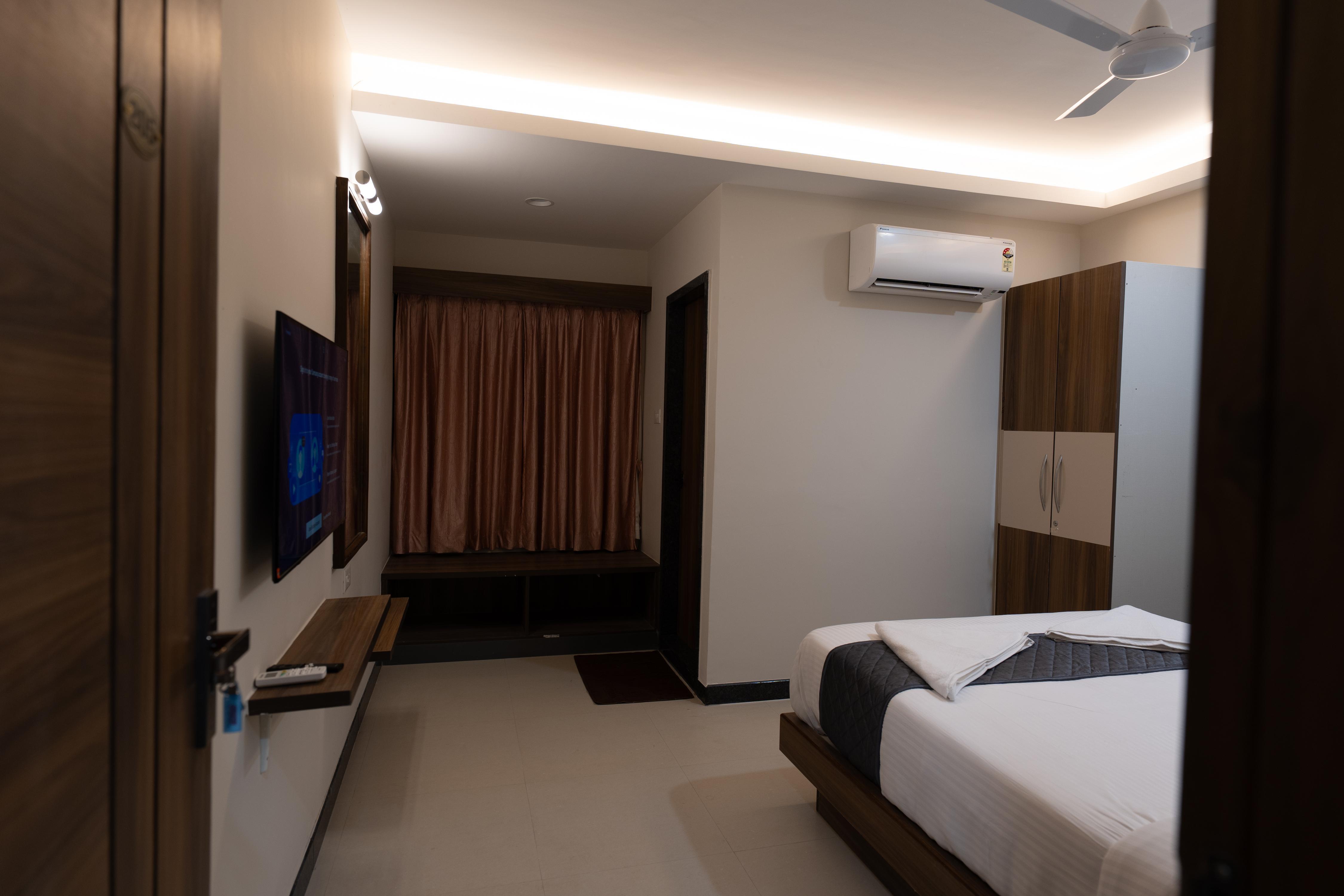 Le Sea Sun Room Type - Suite Room