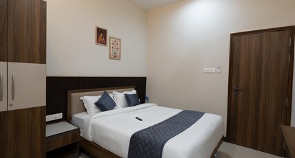 Le Sea Sun Room Type - Executive Room