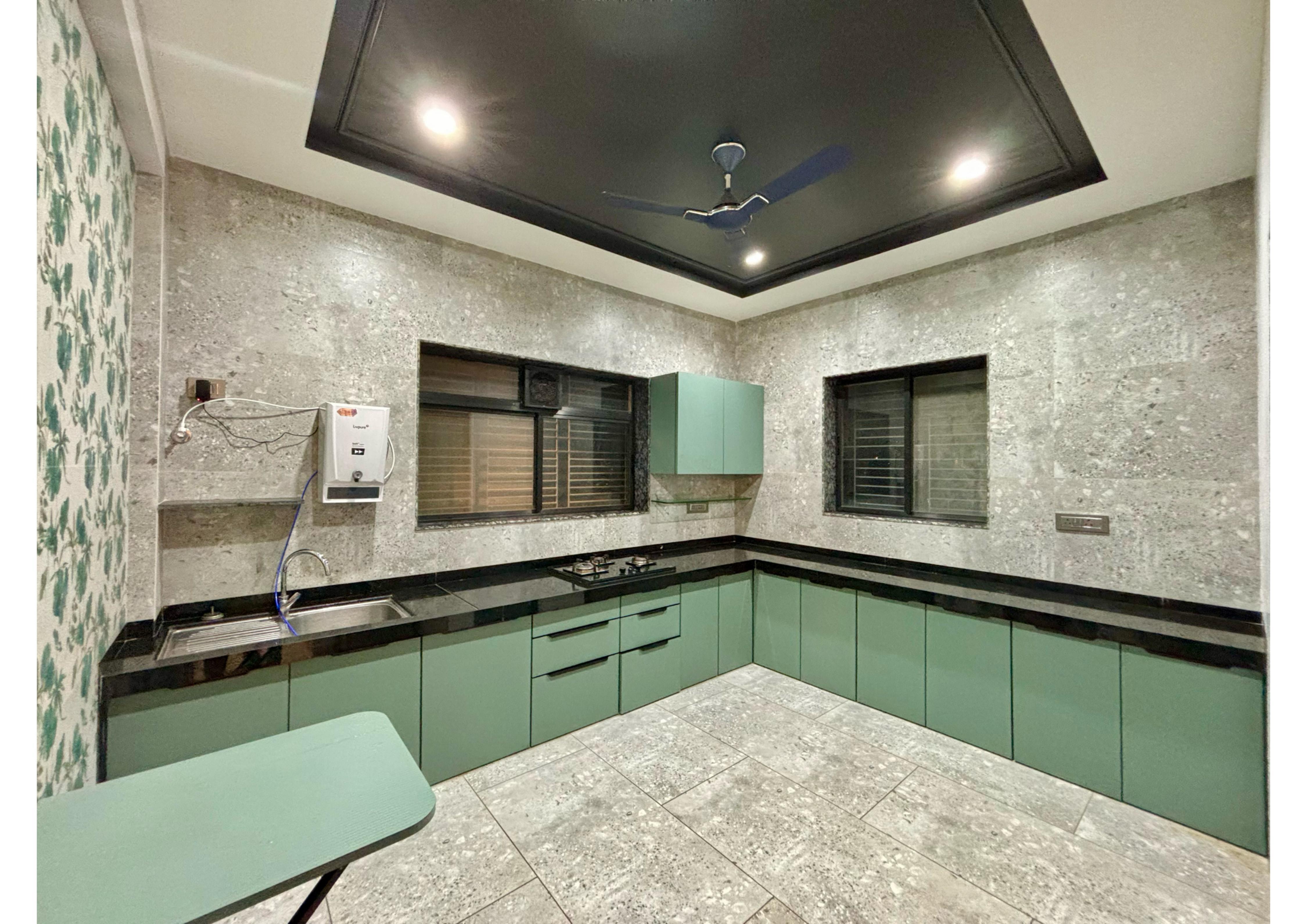 4bhk premium Sai villa - Tap to explore photos