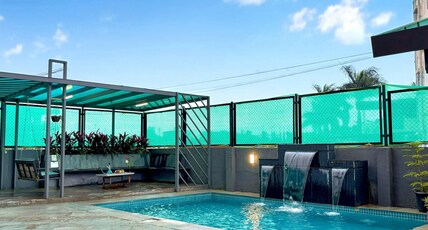 4bhk premium Sai villa Room Type - 4bhk premium Sai villa