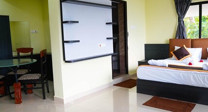 Era Resorts Slopestay Room Type - Mountain Breeze First Floor