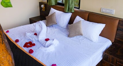 Era Resorts Slopestay Room Type - Jungle Inn