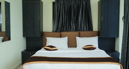 Era Resorts Slopestay Room Type - Mountain Breeze Ground Floor