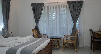Casa By Cosy Concepts Room Type - Casa Verde