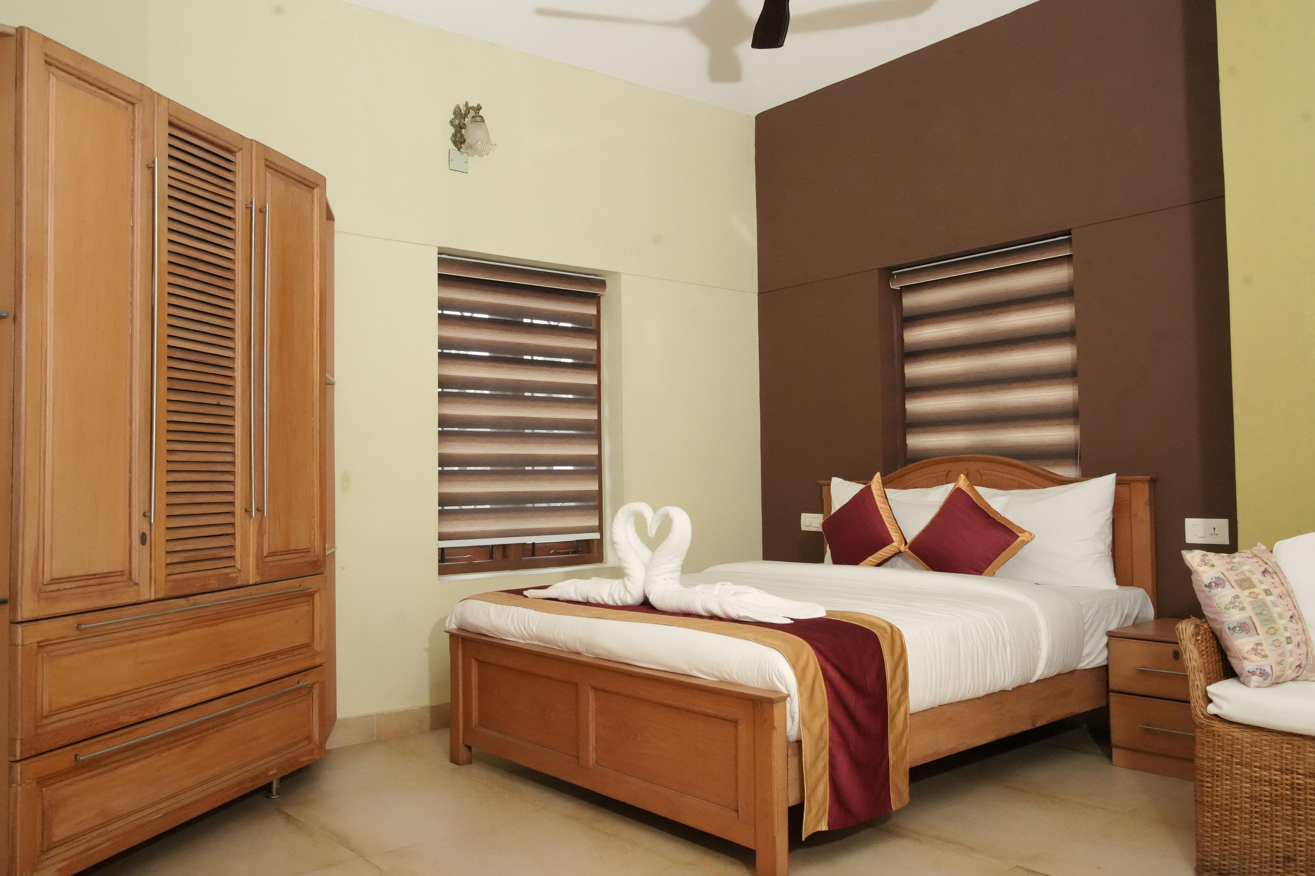 Casa By Cosy Concepts Room Type - Heritage Double Room