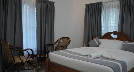 Casa By Cosy Concepts Room Type - Casa Terra