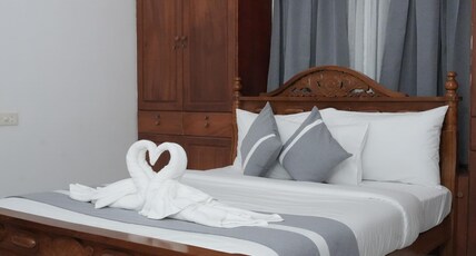 Casa By Cosy Concepts Room Type - La Suite Casa (Heritage Double Room)