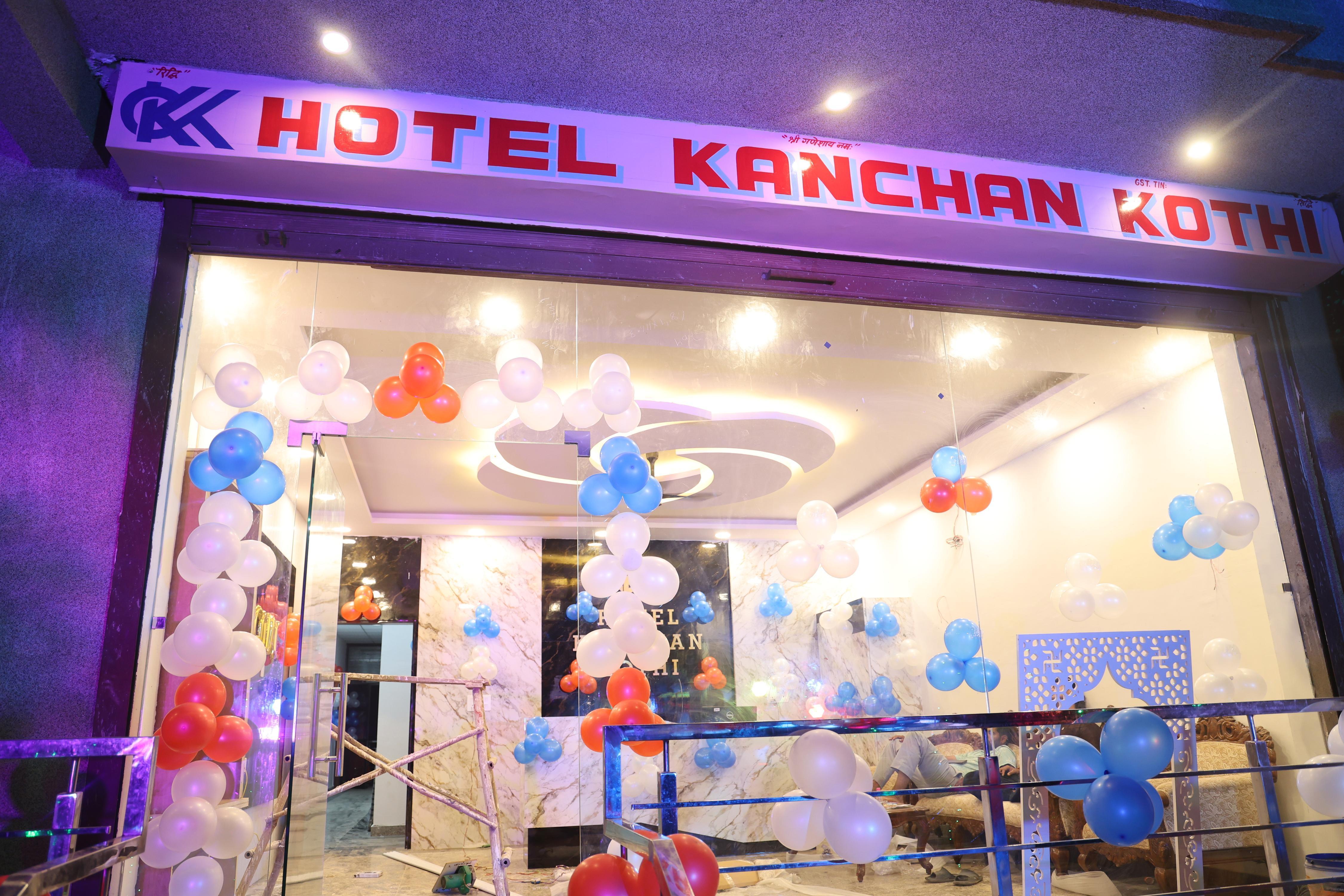 KANCHAN KOTHI - Tap to explore photos