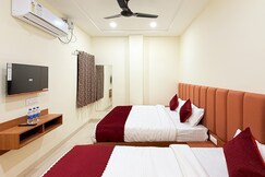 Rajmandir Kunj Heritage I 4 min from Kal Bhairav