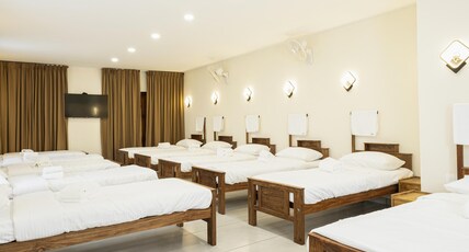 Bloom Fort Villa Room Type - INDHRAPRASTHAM-105