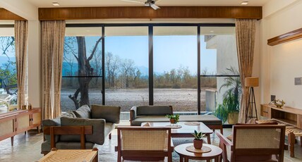 The Mountain house Room Type - The Mountain house