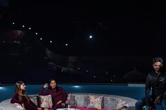 6BHK in Ghudhsaal Viola