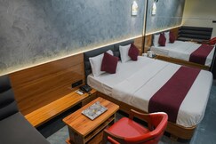 Photos of Hotel The Avanta - Gandhinagar
