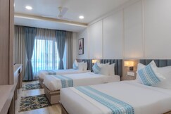 Address of HOTEL TGR