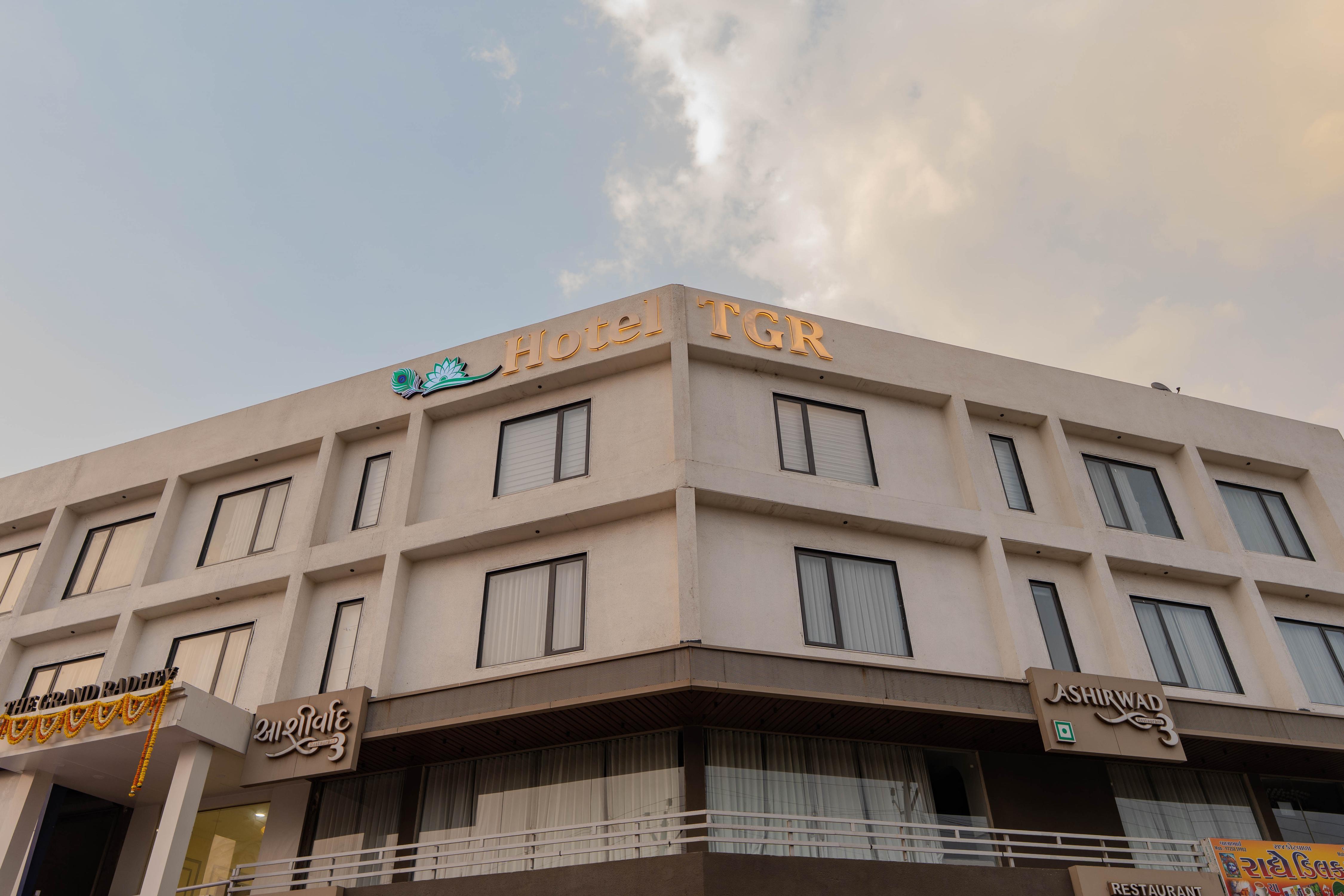 HOTEL TGR - Tap to explore photos