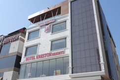 KRESTON HEIGHTS HOTEL