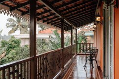 Sobit Ghor 1 Bedroom