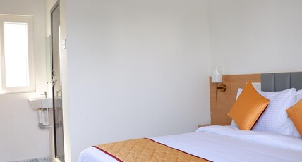 Aura Homestays Room Type - Standard 5