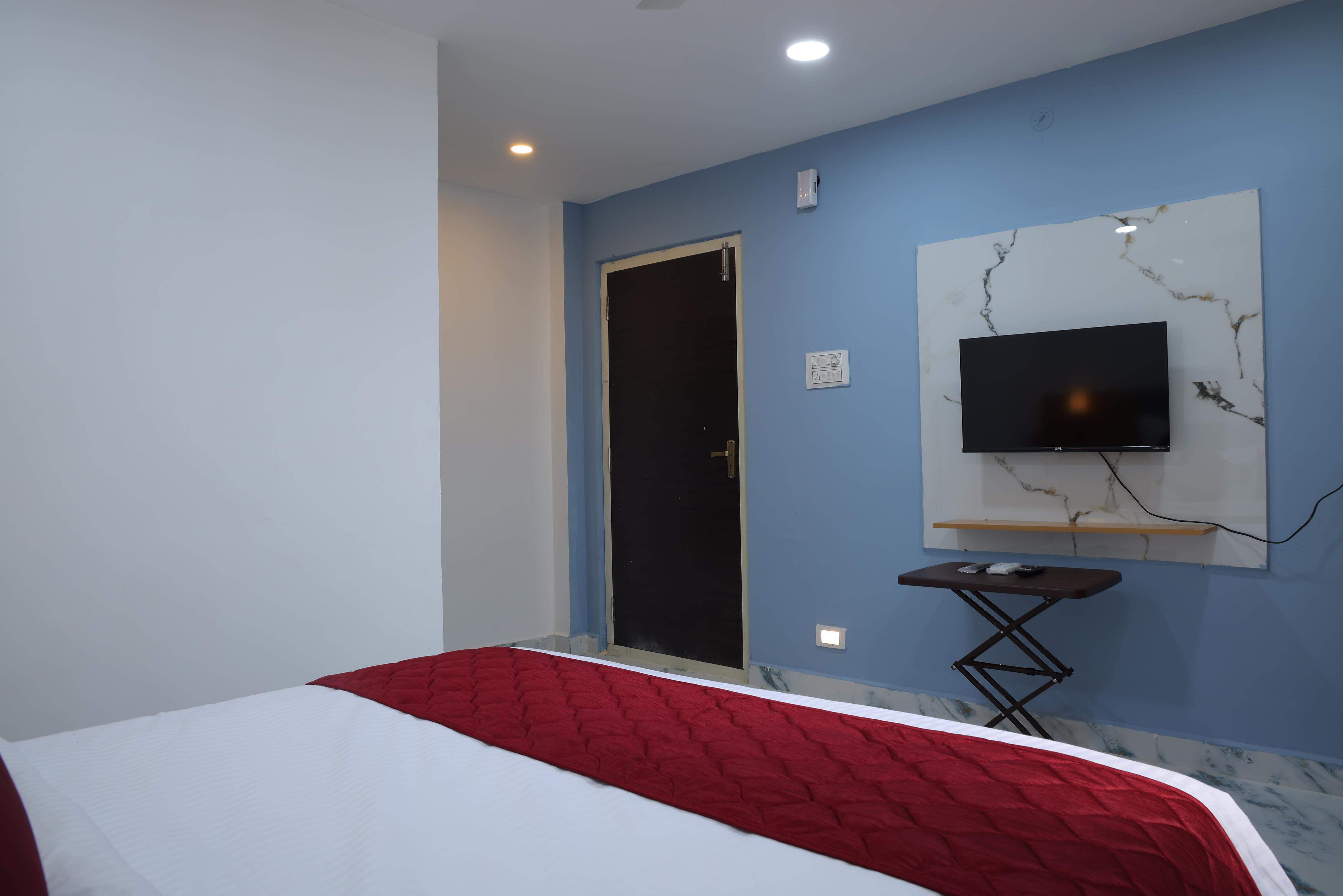 Aura Homestays Room Type - Standard 3