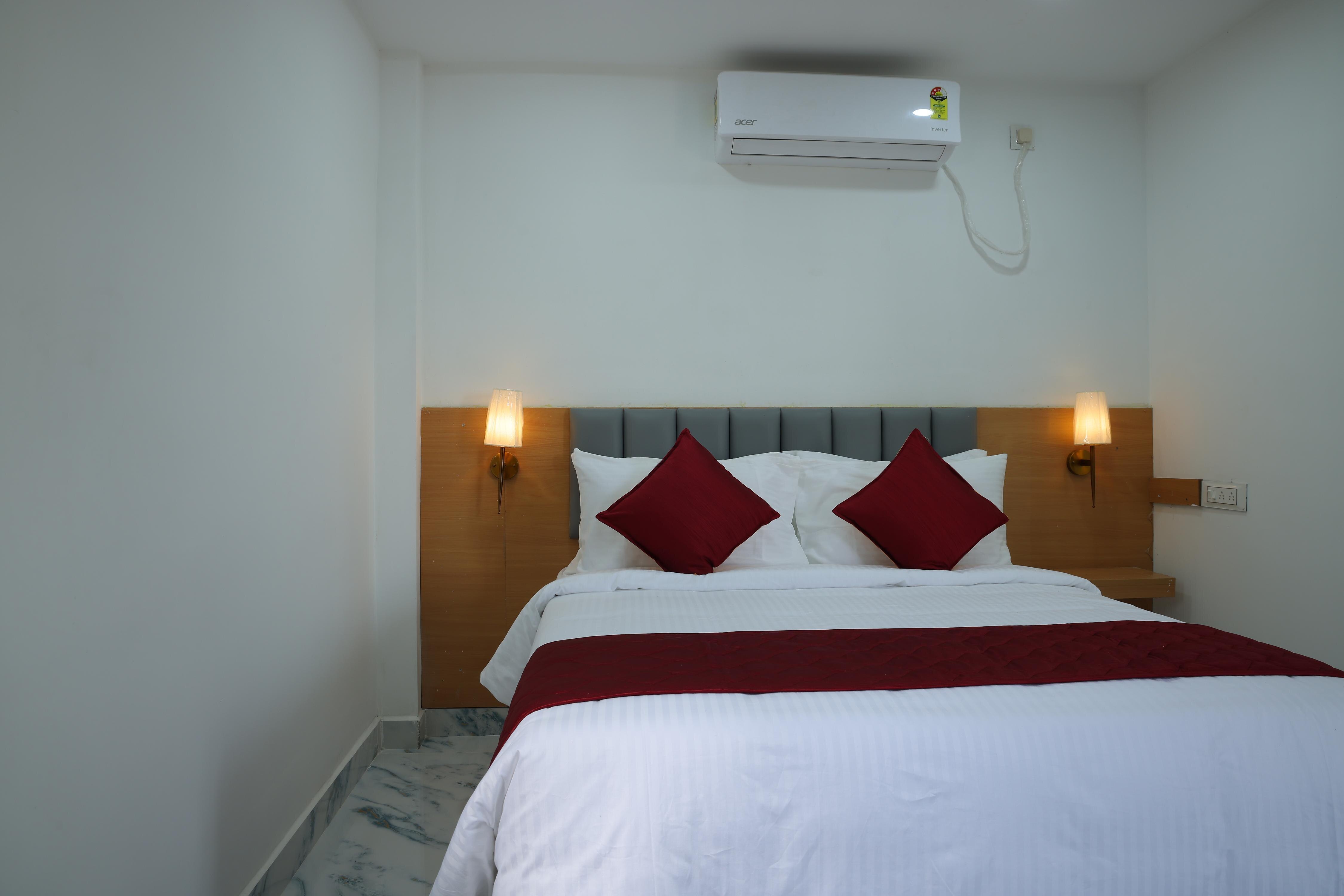 Aura Homestays - Tap to explore photos