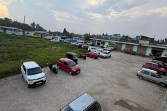 Eyana Residency