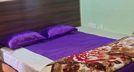 SkyView Green Park Homestay Room Type - Standard Room