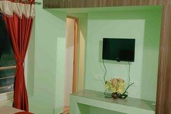 SkyView Green Park Homestay