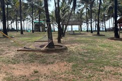 Mruga-Sea Holiday Home