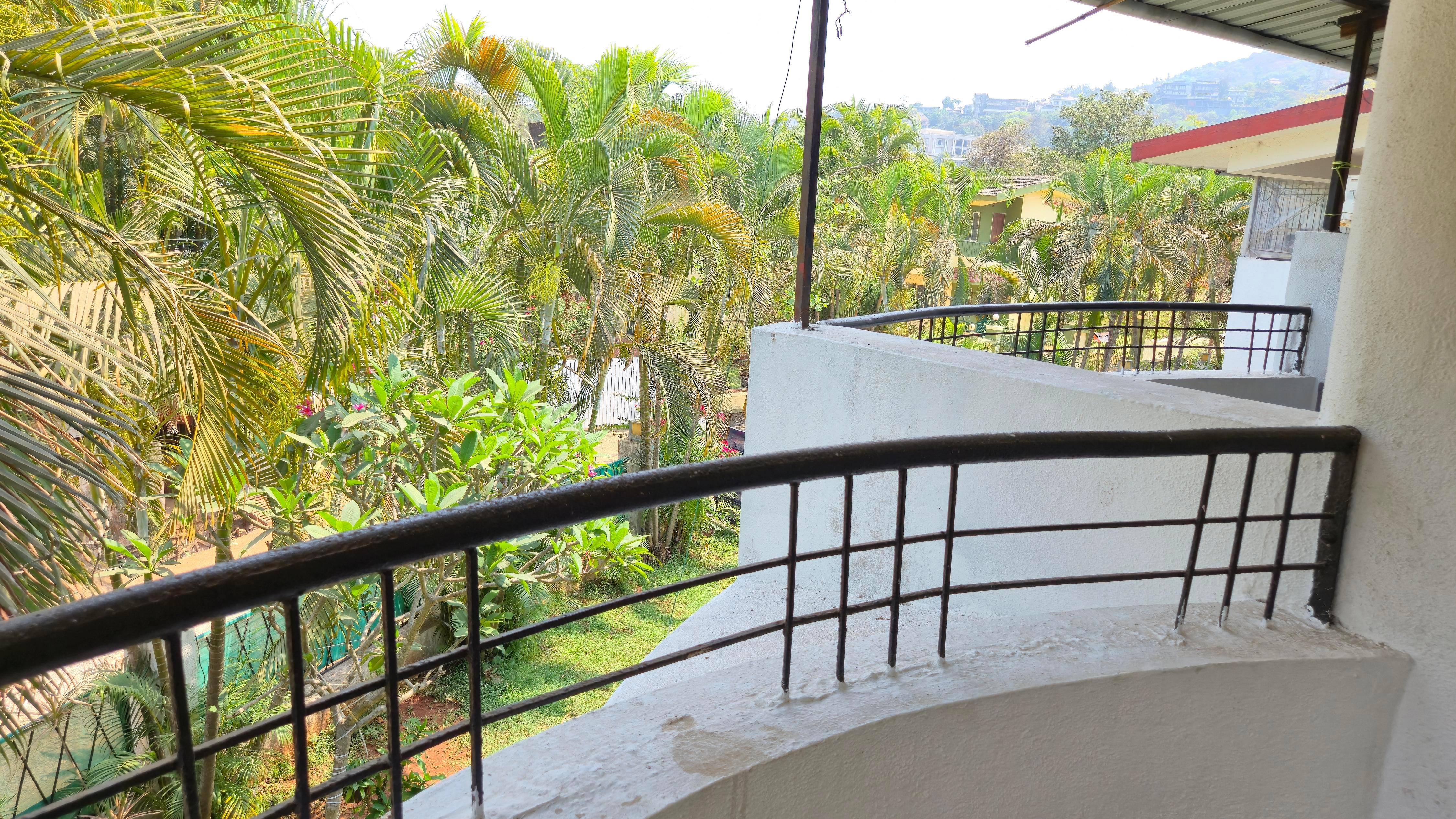 Hotel Radha Krishna Pure-Veg Lonavala - Tap to explore photos