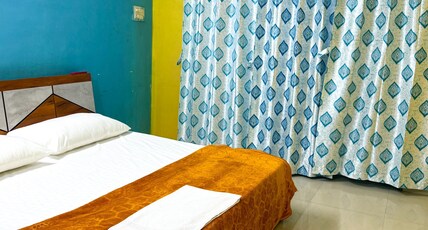 Shree Palace Room Type - Shree Palace