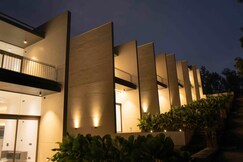 Tranquil Terrain Resort